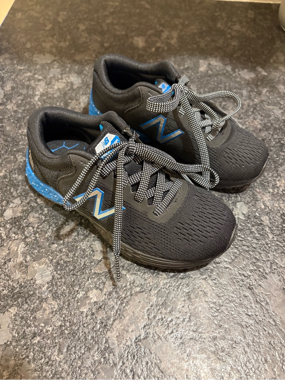 New Balance Kids' Fresh Foam Arishi V2 Sneakers
